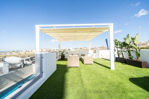Villa a La Marina, Alicante, La Marina - € 395.000 | Ref: 5988NB - foto 25